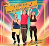 La vie est un drôle de Marathon - 