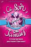 Ce soir ou jamais | Epinal - 