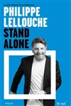 Philippe Lellouche dans Stand alone - 