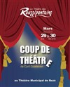 Coup de Théâtre - 