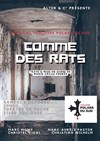 Comme des Rats - 