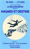 Hasard et Destins - 