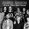 Zoufris Maracas - 