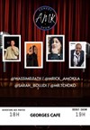 Amk Comedy Show - 