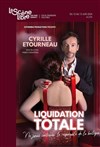 Cyrille Etourneau dans Liquidation totale - 