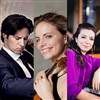 Julia Fischer Trio | Flâneries Musicales de Reims 2024 - 