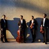 Quatuor modigliani | Flâneries musicales de Reims - 