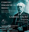 Requiem de Faure - 