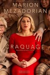 Marion Mezadorian dans Craquage - 