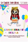 L'Anniversaire de Lola - 