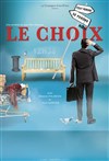 Le choix - 