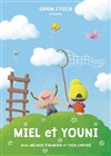 Miel et Youni - 