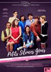 Petits silences gênés - 