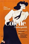 Colette l'Indomptable - 