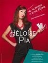 Héloïse Pia dans Au bonheur d'être femme - 