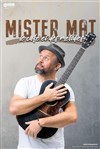 Mister Mat dans Le café et des mélodies - 