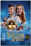 Le sortilège des neiges et l'apprenti magicien - 