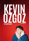 Kevin Ozgoz - 