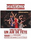 Un Air de Fête - 