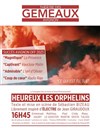 Heureux les Orphelins - 