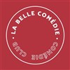 La Belle Comédie : Nathan et Hadir - 