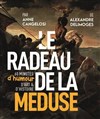 Le radeau de la méduse | 60 minutes d'humour, d'art et d'histoire - 