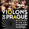 Violons de Prague | Strasbourg - 