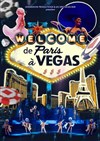 De Paris à Vegas | Woincourt - 