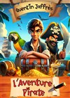 L'aventure pirate - 