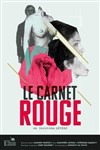 Le Carnet Rouge - 