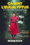 Marjolaine Pottlitzer dans Ça sent l'eucalyptus - 