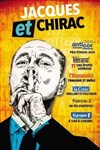 Jacques et Chirac - 