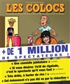 Les colocs - 