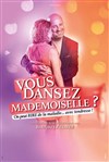 Rodolphe Le Corre dans Vous dansez mademoiselle ? - 