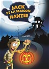 Jack et la maison hantée - 