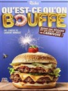 Qu'est-ce qu'on bouffe ? - 