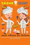 Toque Chef - 