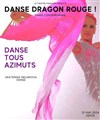 Danse dragon rouge ! - 