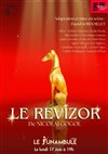 Le Revizor - 