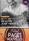 Un autre jour viendra | Festival Pages Nouvelles - 