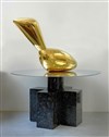 Rétrospective Brancusi - 