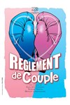 Règlement de couple - 