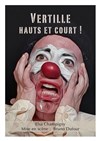 Vertille, hauts et court ! - 