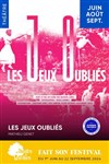 Les jeux oubliés - 