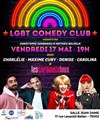 LGBT Comedy Club - 