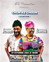 Chon Ké Choun - 