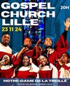 Gospel Church en fête - 