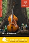 La Contrebasse - 