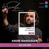 André Manoukian - 