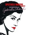 Mademoiselle Gabrielle Chanel - 